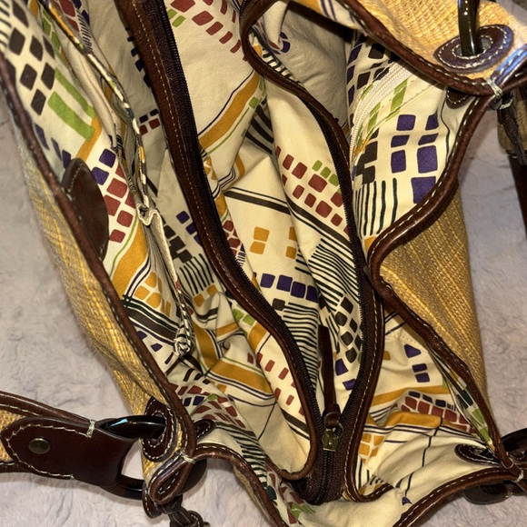 Fossil bag - Picture 13 of 16